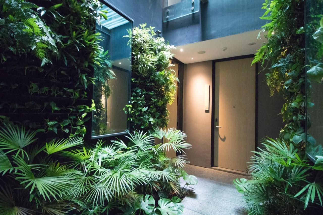 Hotel Nuve Elements Singapour Extérieur photo