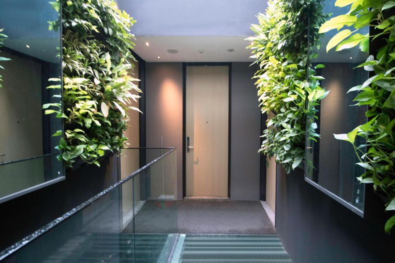 Hotel Nuve Elements Singapour Extérieur photo